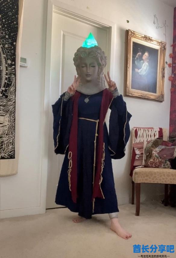 酋长游戏吧