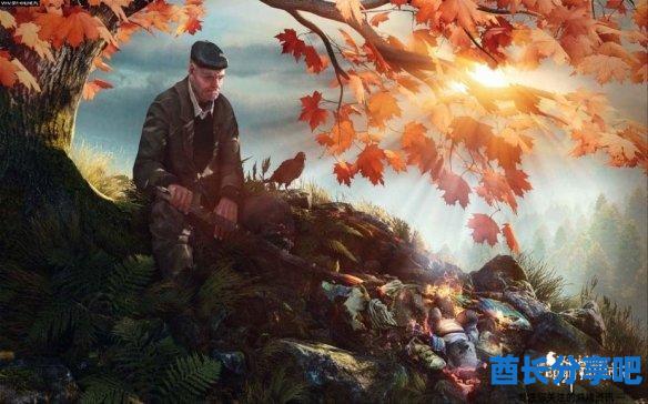 酋长游戏吧4