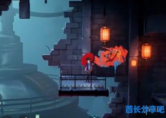 酋长游戏吧8