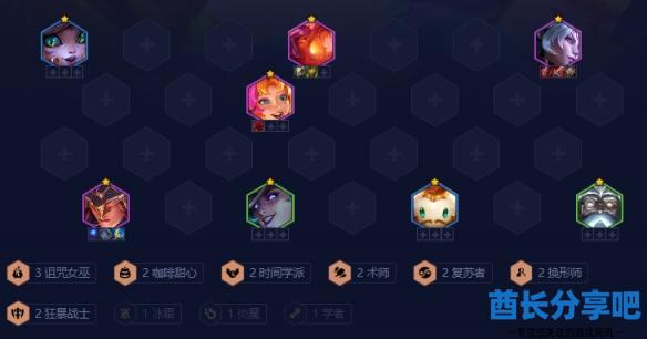 酋长游戏吧2