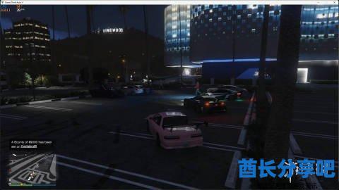 酋长游戏吧1
