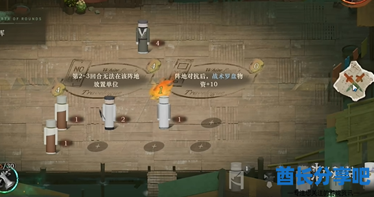 酋长游戏吧5