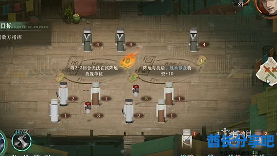 酋长游戏吧8