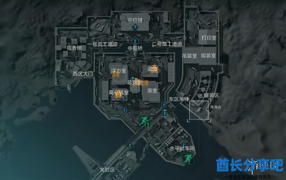 酋长游戏吧2