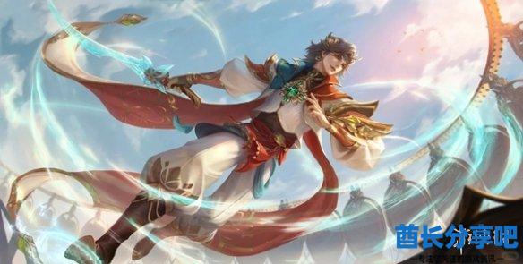酋长游戏吧3