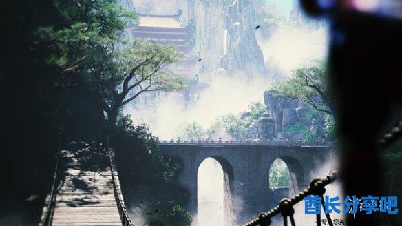 酋长游戏吧2
