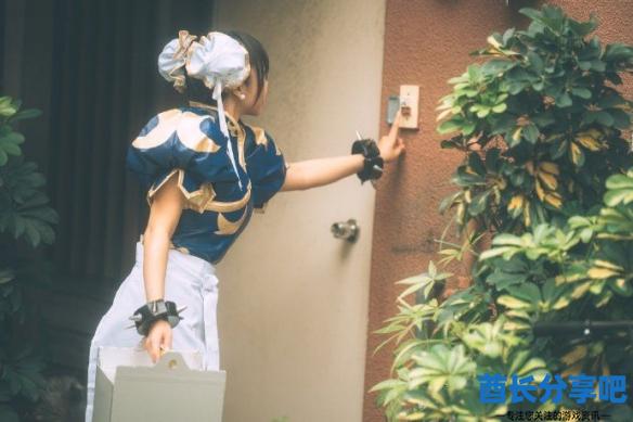 酋长游戏吧