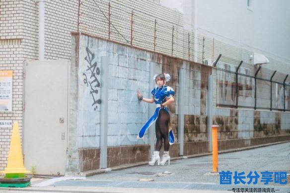 酋长游戏吧
