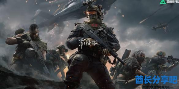 酋长游戏吧1