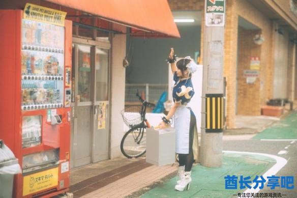 酋长游戏吧