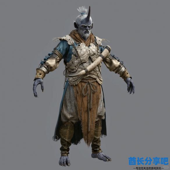 酋长游戏吧