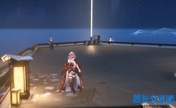 酋长游戏吧5