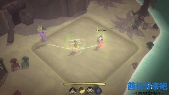 酋长游戏吧5