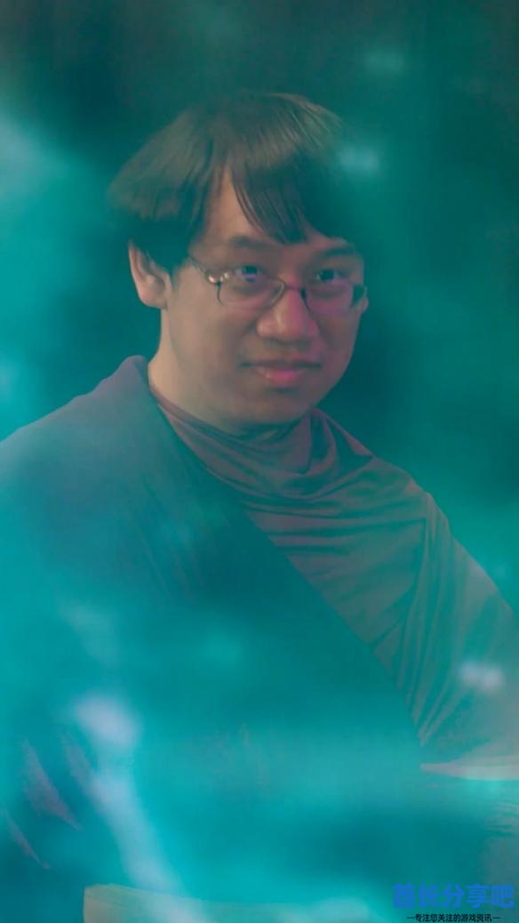 酋长游戏吧