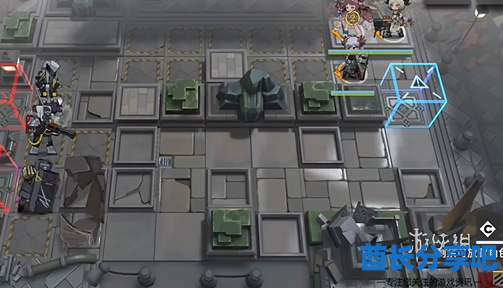 酋长游戏吧3