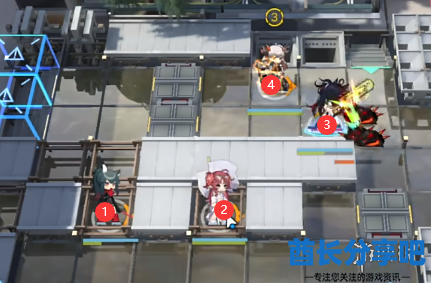 酋长游戏吧3