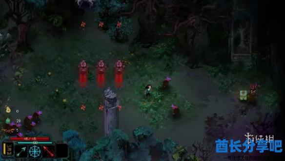 酋长游戏吧3
