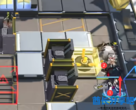 酋长游戏吧3