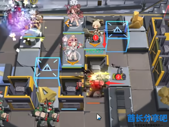 酋长游戏吧5
