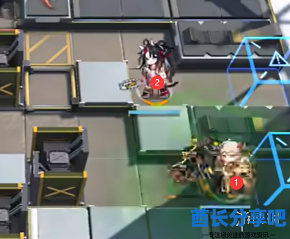酋长游戏吧3