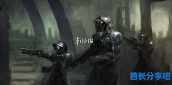 酋长游戏吧1