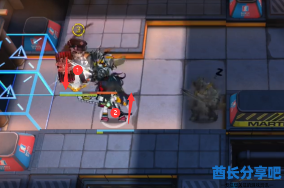 酋长游戏吧1