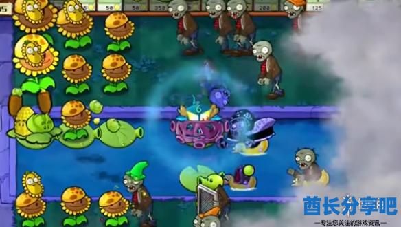 酋长游戏吧4