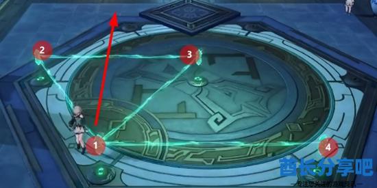 崩坏星穹铁道大衍万象第一天通关攻略