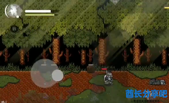 酋长游戏吧5
