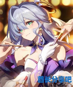 崩坏星穹铁道2.0-2.5卡池爆料，未来版本卡池角色抢先看！
