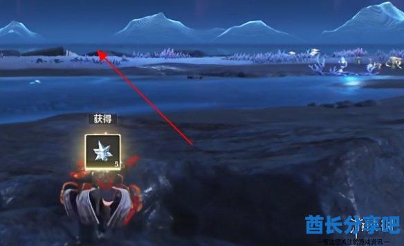 酋长游戏吧5