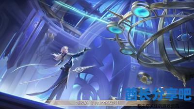 王者荣耀新英雄海诺什么时候上线