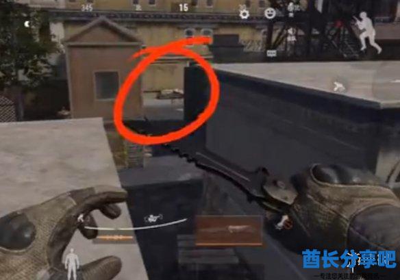 酋长游戏吧2