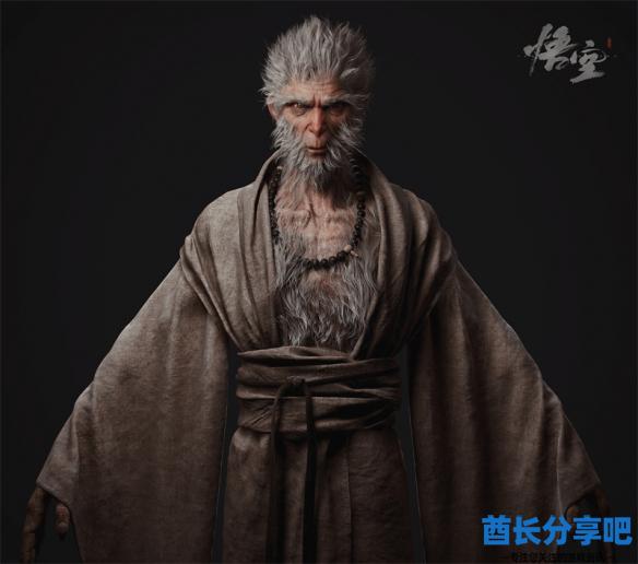 酋长游戏吧5