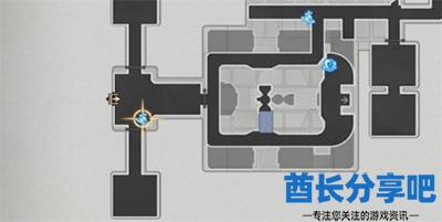 崩坏星穹铁道电力室开会怎么做