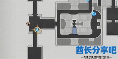 崩坏星穹铁道电力室开会怎么做