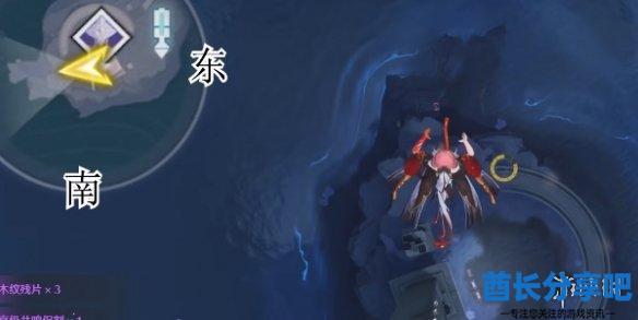酋长游戏吧6