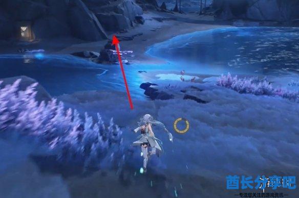 酋长游戏吧3