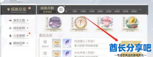 酋长游戏吧4