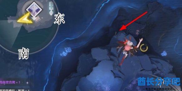 酋长游戏吧7