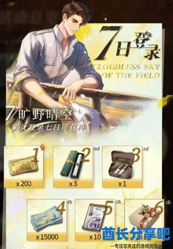 酋长游戏吧1