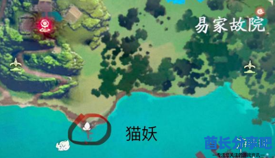酋长游戏吧3