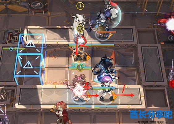 酋长游戏吧3