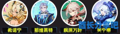 酋长游戏吧1