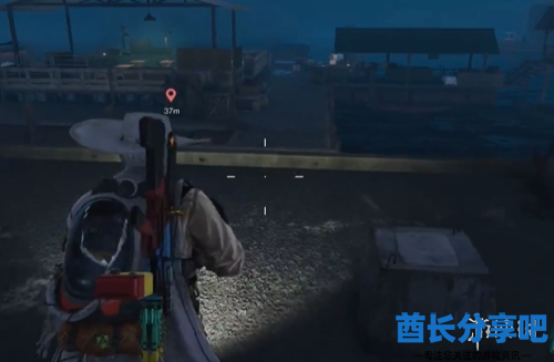 酋长游戏吧3