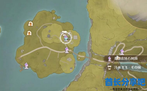 酋长游戏吧2