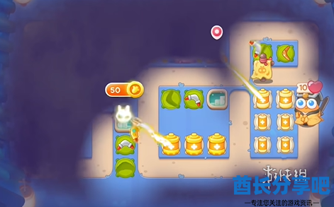 酋长游戏吧5