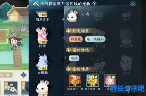 酋长游戏吧3