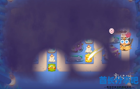 酋长游戏吧3