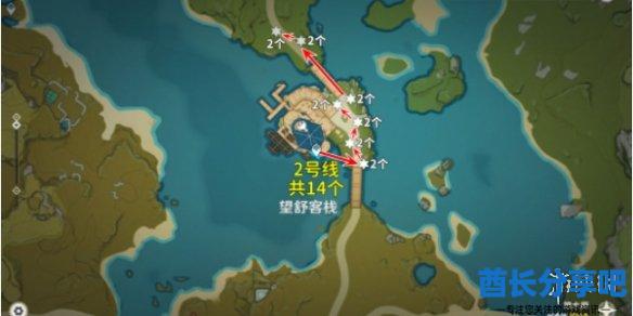 酋长游戏吧4